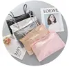 Unmarked ice silk wrap chest no steel ring sports bra running shock-proof with chest pad vest