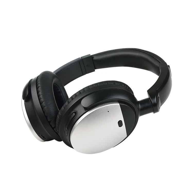 

ANC V12L Wireless Headset Bluetooth Mobile Headphone, Black;blue;red;white