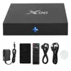 Latest OS android 6.0 octa core tv stick box mini pc X96 amlogic S905X 2/16gb or 1/8gb smart tv x96 android tv box