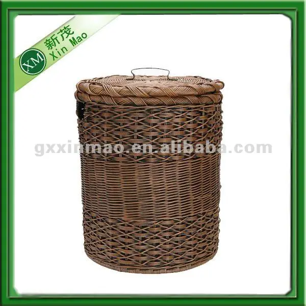Set 3 Wood Laundry Basket With Handle Buy Wood Laundry Basket,Set 3
