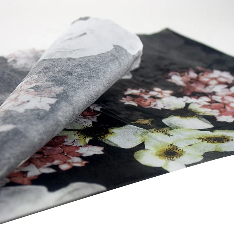 wrapping paper