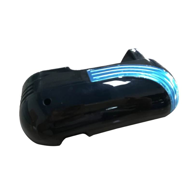 
Custom PC ABS Plastic Injection Part, Custom Injection Plastic Part 