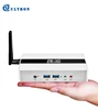 Win10 Intel Android Mini PC Computers Wifi Dual Band Bt4.0 For Home Office Use