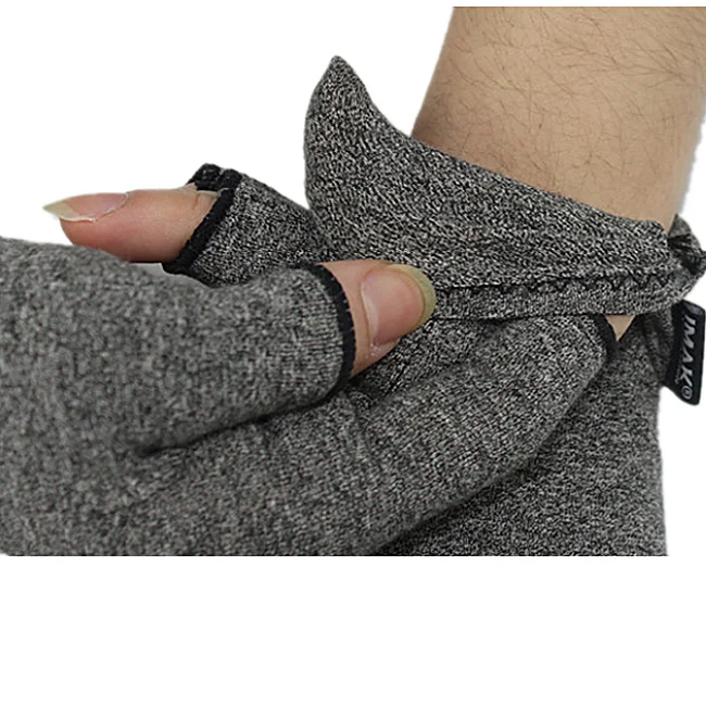 
Hot selling Cotton Compression Arthritis Glove for Pain Relief 