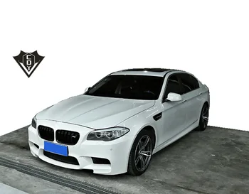 For Bmw F10 Modify To M5 Body Kit Full Set Pp Material Body Kit For F10 Buy For Bmw F10 For Bmw F10 Modify To M5 Body Kit Body Kit For F10 Product