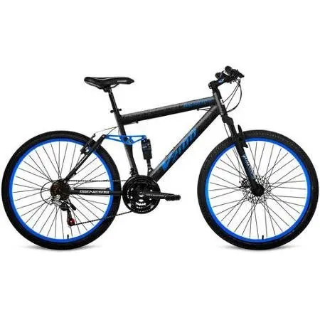 genesis v2100 bike price