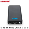 2019 OEM portable power source, universal power bank, 15600mAh fast mobile charger