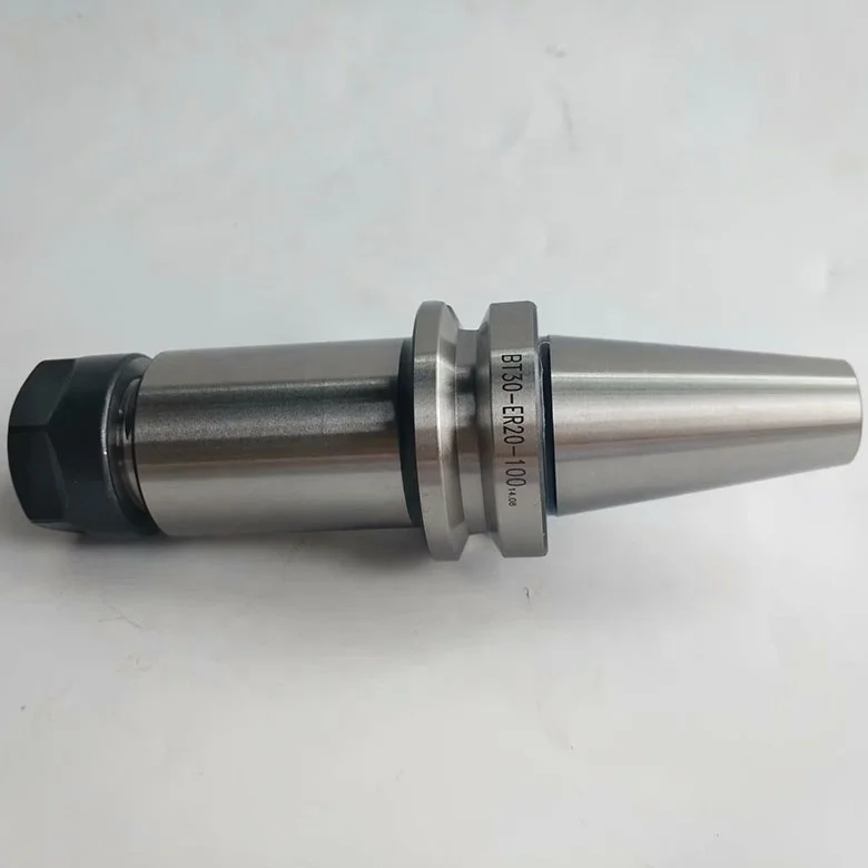 Vertex Tooling System Bt30er20100l Er Spring Collet Chuck System Er
