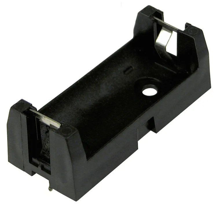 CR123A Battery Holder