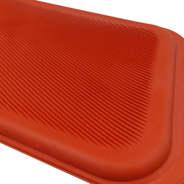 
Natural Eco-Friendly Body Hand Warmer 2 liter high quality rubber hot water bottle hot water bag 