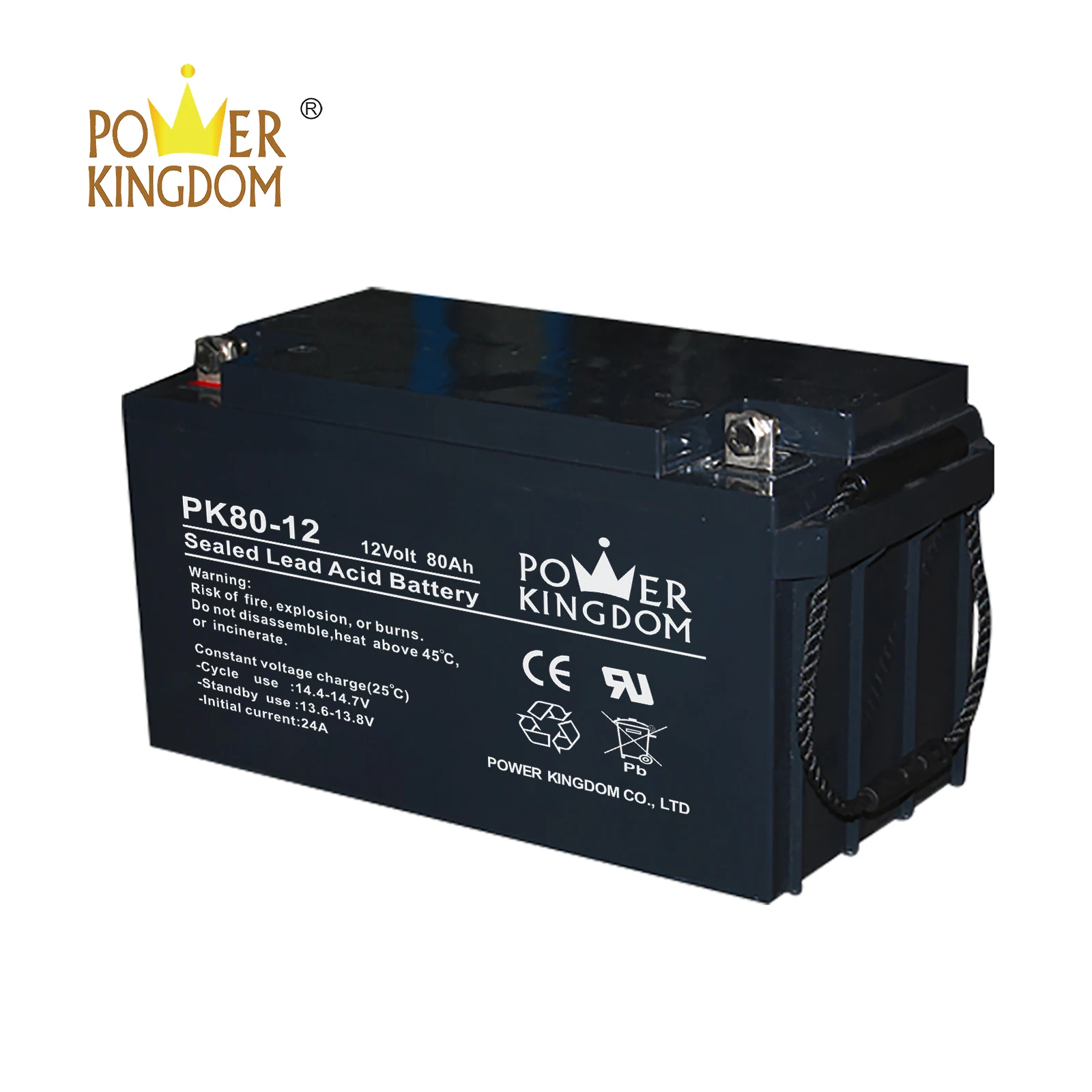 Power Kingdom Best gel battery voltage free quote Power tools-2