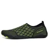 Hot sale custom logo surfing diving shoes barefoot swimming shoes,beach aqua walk on men water shoes