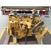 Japanese Motor Engine For 3306 3406 3408 Complete Motorcycle Engine For Excavator Parts