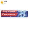 New products antibacterial aluminum tube best toothpaste for teeth and gums