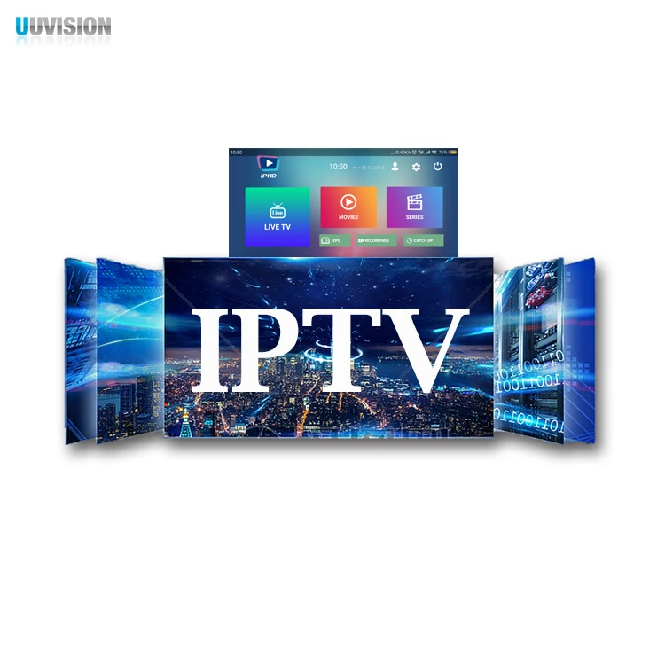 

IPTV Subscription 1Year IPHD IPTV Account with 4700+Channel 12 month iptv subscription