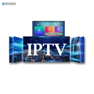 Subscription 4700+ Channels