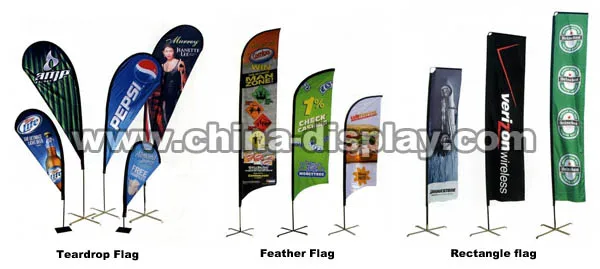 Decorative Outdoor Fag Banner For Advertising Supplier Buy