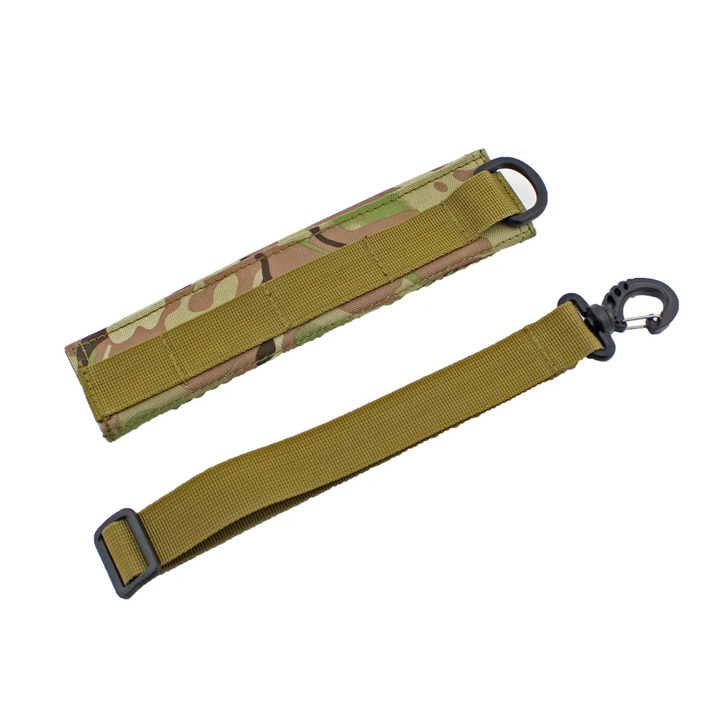 Tactical Headband Advanced Modular Headset Cover Fit For General