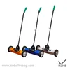 Manual Magnetic Road Sweeper Magnetic Floor Cleaning Handle Tools