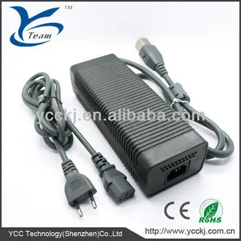 xbox 360 power cord price