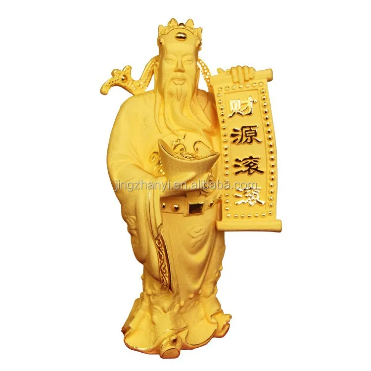 

JingzhanyiJewelry factory manufacturing Feng shui decoration processing, The characters are processed,Copper furnishing articles