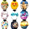 Men/Women 3d Sweatshirts Custom Print Hooded Oversized Jackets With Hoodies Thick Unisex Streetwear Pullovers Tops