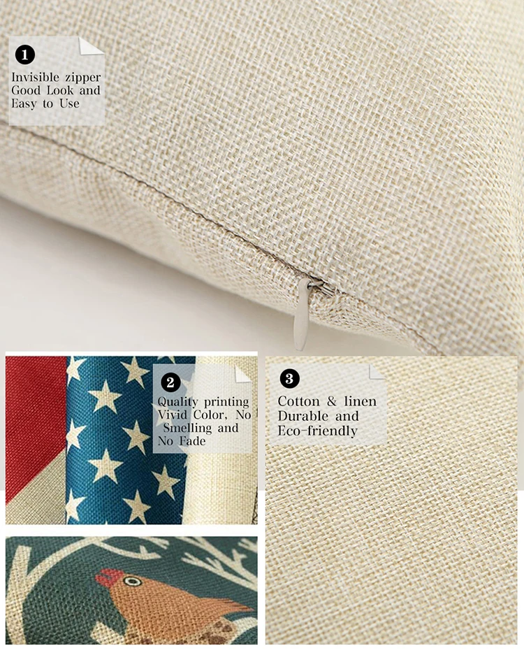 pillows home decor cushion cover