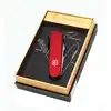 Multi-function Electronic Cigarette Lighter