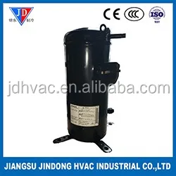 Scroll compressor C-SBS235