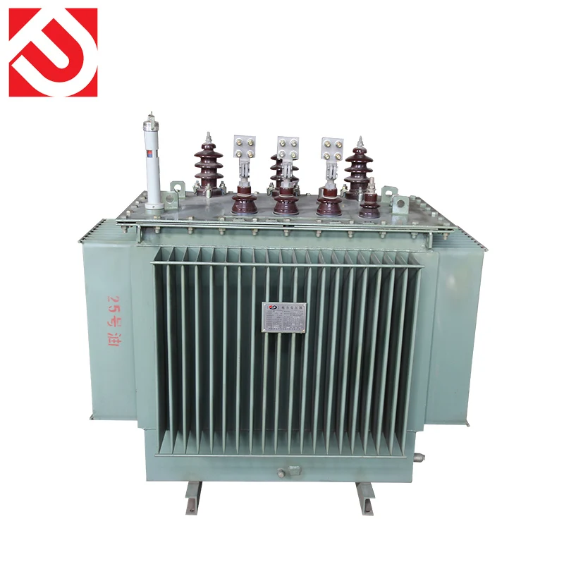 Customized Hot Sale 500Kv Transformer Easy To Install