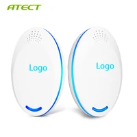 

Smart sensor best ultrasonic mosquito repeller , power ultrasonic pest repellent , anti mosquito