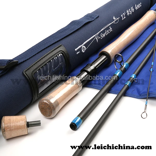 Im 12 Fly Rods Fishing Tackle Korea - Buy Fishing Tackle Korea,Fishing ...