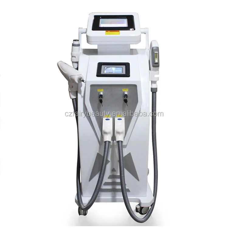 

The newest korea ipl machine, White