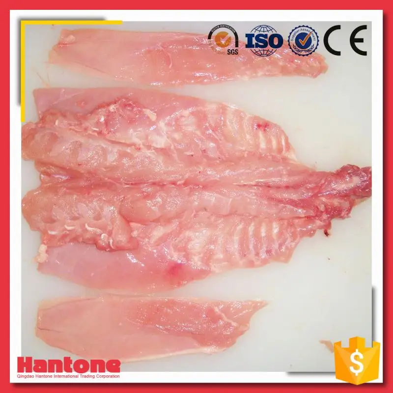 
Sell Frozen Rabbit Back Meat Export 