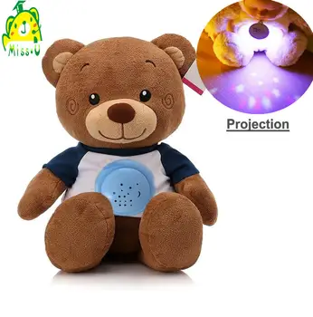 nightlight teddy