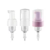 TS19#-21/22 High Quality 28mm/32mm Foaming Pump Plastic Bottle Cap with External Spring