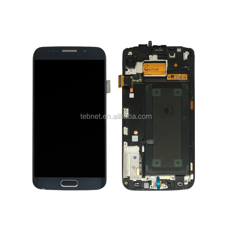 

for samsung galaxy s6 edge lcd with touch screen digitizer