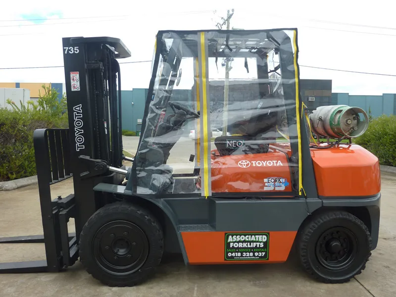 forklift cab cover buy forklift cab cover forklift cab cover forklift cover