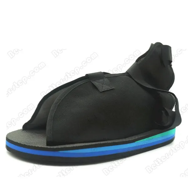 Fractures Cast Shoe