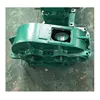 single stage cycloidal ship transmission gear speed reducer