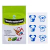 KONGDY Direct factory citronella oil and non-toxic mosquito repellent patch