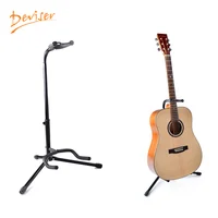 

Wholesale acoustic guitar folding stand floor stand