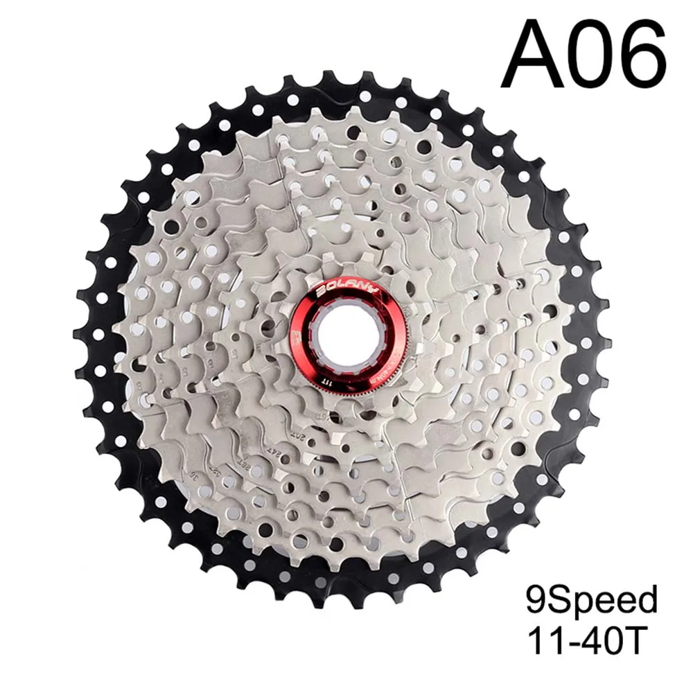 Details about   11T-32T Bicycle Freewheels MTB Mountain 9 Speed Cycling Flywheel Bike Cassette 