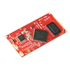 Video surveillance 580/575 MHz MIPS 24KEc 3G/4G/LTE modules with PCIE interface