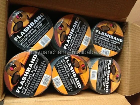 Aluminum_Waterproofing_Bitumen_Tape_%2FMembrane_