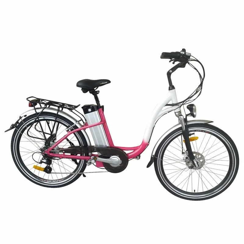 japanese electric bike manufacturers