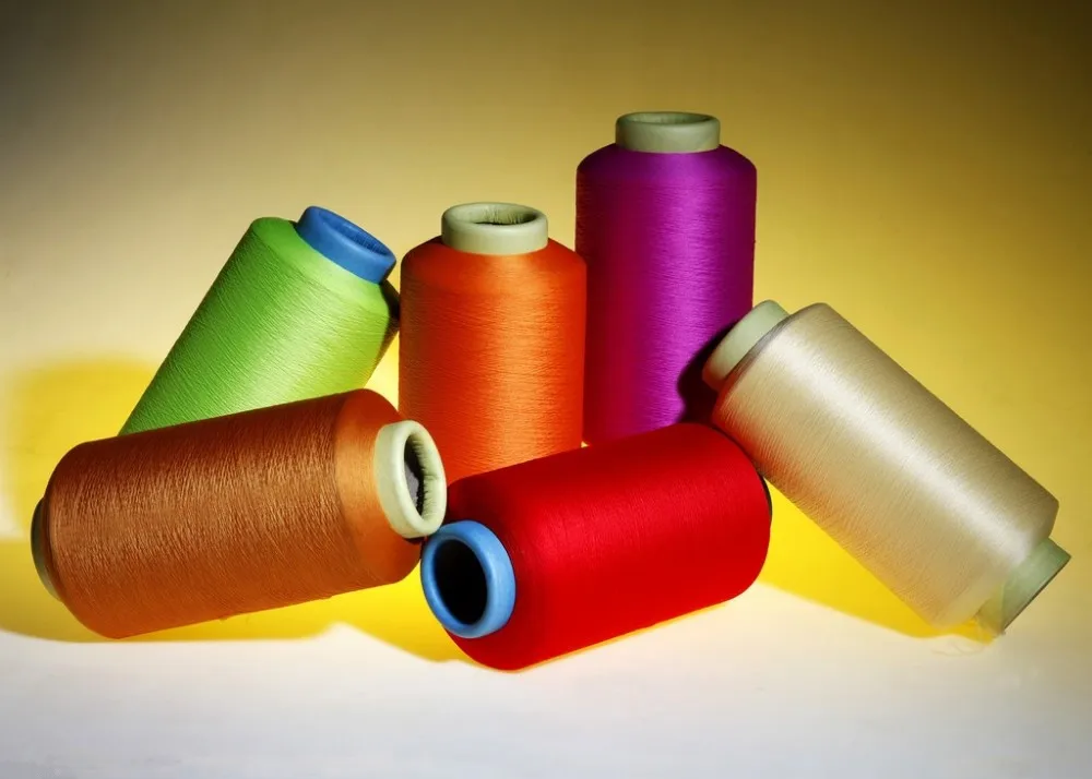 涤纶dty fdy 捻纱 aa 级制造商