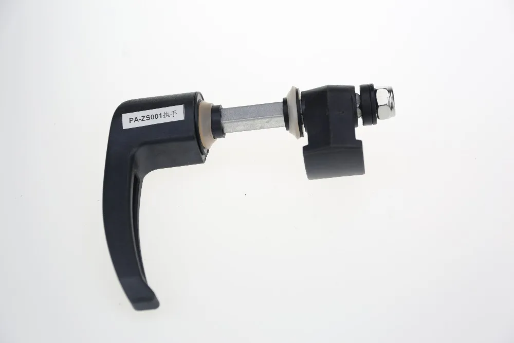 2019 Handle Lock For Air Handling Unit Ahu Access Nylon Door Handle Buy Door Handle,Access