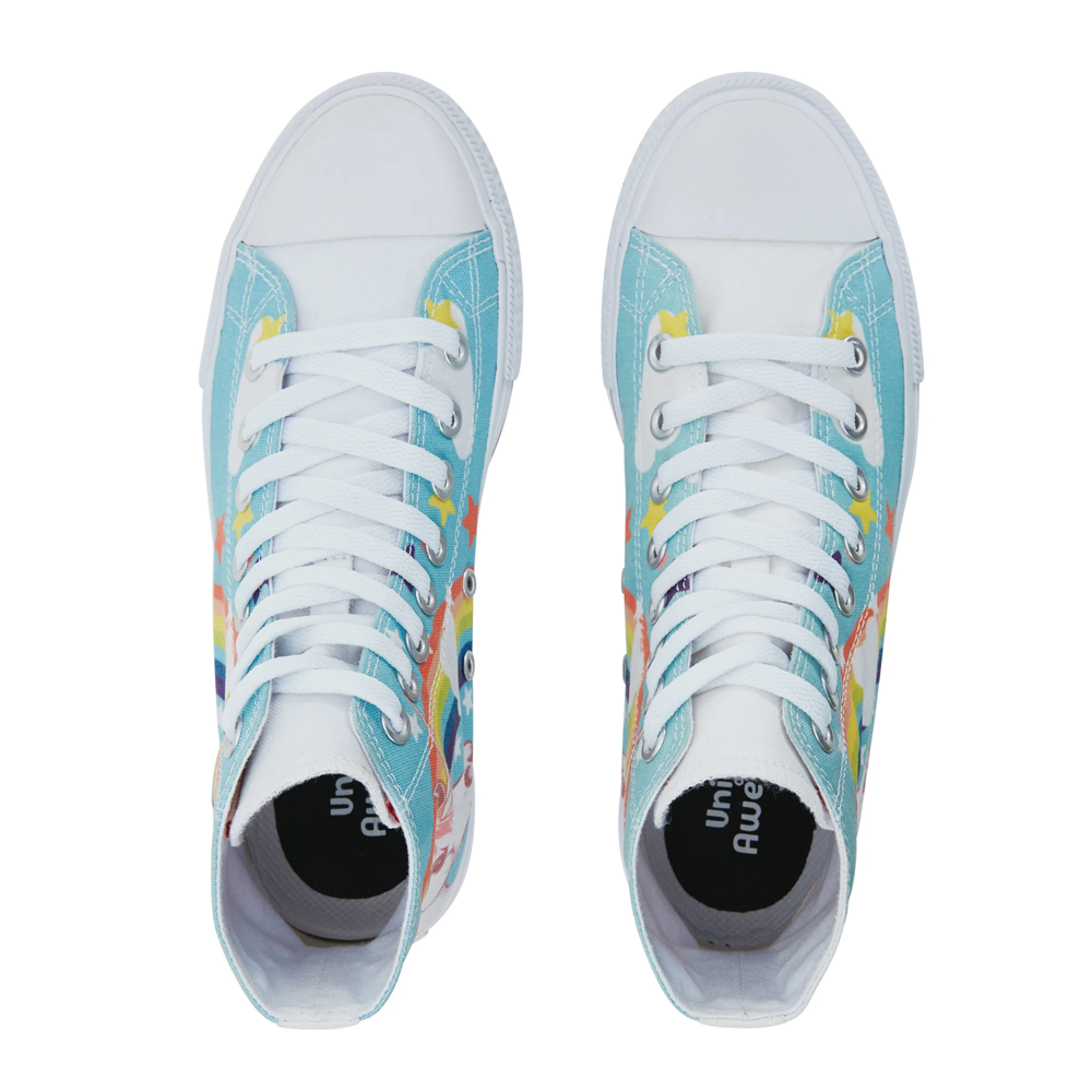 canvas shoes brand name