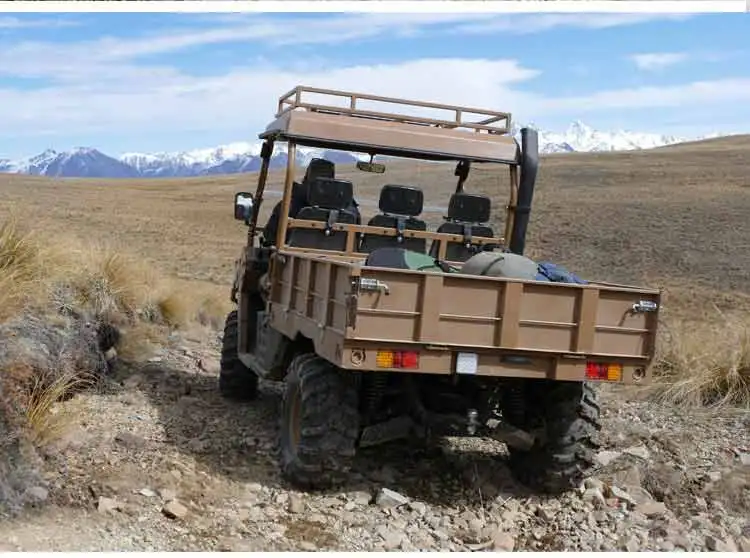 Utv 4x4 3 Seats Side By Side 1100cc Farming & Hunting Vehicle Buy